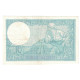 France, 10 Francs, Minerve, 1939, O.71992, TTB, Fayette:7.7, KM:84 - 10 F 1916-1942 ''Minerve''