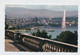 AK 084770 SWITZERLAND - Genève - La Rade Et La Ville Depuis Cologny - Cologny