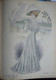 Delcampe - Les Grandes Modes De Paris - 1907 ( 6 Mois Reliés Dans Ce Livre De Janvier à Juin )  Planches En Couleur + Noir Et Blanc - 1900-1940