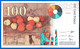 France 100 Francs 1998 Cezanne Frcs Frs Frc Serie Z Que Prix + Port Billet Paypal Bitcoin OK - 100 F 1997-1998 ''Cézanne''