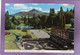 Powerscourt Gardens And Sugar Loaf Mountain Enniskerry  Co Wicklow Ireland - Wicklow