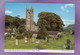 Drumcliffe Church Burial Place Of Yeats   Co Sligo Ireland - Sligo