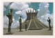 A19997 - BRASILIA LA CATHEDRALE THE CATHEDRAL BRASIL BRAZIL PHOTO SUZANNE HELD IMPRIME EN CEE - Brasilia