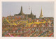 A20020 - BANGKOK LE WAT PHRA KEO WAT PHRA KAEW TEMPLE OF THE EMERALD BUDDHA THAILAND PHOTO PATRICK DE WILDE HOA QUI - Thaïlande