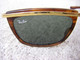 1980s Ray-Ban Vintage Sunglasses - Lunettes De Soleil