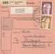 Paket Karte, Rosenberg, Stuttgart - Sonstige & Ohne Zuordnung