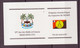 Wallis-et-Futuna N°C 654** - Postzegelboekjes