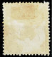 Portugal, 1892/3, # 74 Dent. 12 1/2, MH - Nuovi