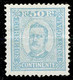 Portugal, 1892/3, # 71 Dent. 11 1/2, MNG - Ungebraucht