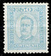 Portugal, 1892/3, # 71 Dent. 11 1/2, MNG - Neufs