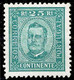 Portugal, 1892/3, # 70 Dent. 11 1/2, MH - Neufs