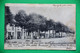Caprijke 1902: Plein, Noordkant Très Animée - Kaprijke