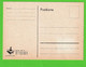 ALEMANHA DEMOCRÁTICA 1978- CTO_  PCI0110 - Cartes Postales - Neuves