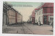 MESSINES Rue Basse Et L'institution Royale Feldpost 1917y.  E439 - Messines - Mesen