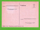 ALEMANHA DEMOCRÁTICA 1978- CTO_  PCI0113 - Postcards - Mint