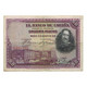 B0549# España 1928. 50 Pts (VG) - WPM P-75a - 50 Pesetas