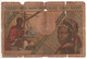 MALI   10'000 Francs    P15e  (ND 1973-84)    "  Man, Factory +Weaver, Woman  At Back " - Malí