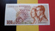 BELGIQUE/BELGIE 50 FRANCS 1966 TYPE III KESTENS SERIE R  TRES PEU OU PAS CIRCULé  P-139a.3 - 50 Francs