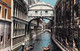 CPA ITALIA - Venezia - Ponte Dei Sospiri - Venetië (Venice)