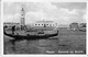 CPA ITALIA - Venezia - Panorama Avec Gondole - Venezia (Venice)