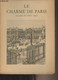 Le Charme De Paris : Monuments - Jardins, Quais Et Fontaines - Eglises Et Vieux Logis - Pilon Edmond - 0 - Ile-de-France