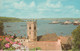 FALMOUTH PARISH CHURCH AND HARBOUR - Falmouth