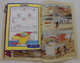 Journal De Mickey N°1889 Du 3 Septembre 1988. Excellent état Avec Mickey 30 Et Son Emploi Du Temps Nestlé Nesquik - Journal De Mickey