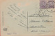 Sart-Lez-Spa - Place Du Marché - Maison Communale - 1922 ( Voir Verso ) - Jalhay