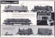 Livret Publicitaire - Catalogue - Meccano - Trains Hornby - Miniatures Dinky Toys - Années 1961/62 - Soisson Auxerre - Meccano