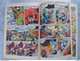 Marvel Juniorpress 3 1982 Superhelden De Angstaanjagende X-men 46 Pagina's Naam Op 1ste Pagina - Other & Unclassified