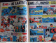 Kuifje Weekblad 1961 Nr 34 Omslag A. Weinberg Met Oa. Goscinny Jem Macherot Leonard R. Reding - Kuifje