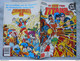 DC Comics De New Teen Titans  BB Nr 5 1988 48 Pagina's Baldakijn - Autres & Non Classés