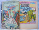 DC Comics De New Teen Titans  BB Nr 5 1988 48 Pagina's Baldakijn - Autres & Non Classés