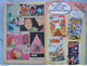 Marvel Juniorpress 43 19?? Superhelden De X-mannen 32 Pagina's - Andere & Zonder Classificatie