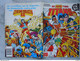 DC Comics De New Teen Titans  BB Nr 5 1988 48 Pagina's Baldakijn Rug Een Beetje Vuil - Other & Unclassified