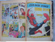 Marvel Juniorpress 30 1985 Superhelden Spiderman Jack Of Hearts De Kikker En Toorts 64 Pagina's - Autres & Non Classés