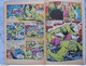 Marvel Juniorpress 30 1982 Superhelden De Spectaculaire Spiderman 32 Pagina's Naam Op 1st Pagina - Autres & Non Classés