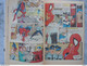 Marvel Juniorpress 39 1989 Superhelden Spiderman De Ontvoering Van Mary Jane De Redding 64 Pagina's - Other & Unclassified