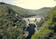 19 - Argentat - Le Barrage Du Chastang - Vue Aérienne - Argentat