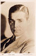 Postcard Vintage United Kingdom Actor Acteur - Clark Gable - Acteurs