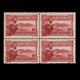 AUSTRALIA.1927.Camberra.1 1/2 D.SG.105.B4.MNH. - Ungebraucht