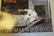 CALENDARIO TARGA FLORIO FRANCIACORTA MONZA LOTUS CUP CALICAR RENAULT 32X48 AUTOGRAFO B3 - Grand Format : 2001-...