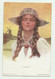 A NEUTRAL PAINTED BY PHILIP BOILEAU 1919 VIAGGIATA  FP - Boileau, Philip