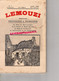 87-19- LEMOUZI- N° 7- 1963-LA VIELLE-PESTOUR-REBIER-CHAMBOULIVE-TRAMWAY CORREZE-FETE EGLANTINE-FELIBREE-SEGUR-UZERCHE - Limousin