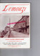 87-19- LEMOUZI- N° 141-1997-LIMOGES-TULLE-BRIVE-CUBLAC-TARNAC-MYCOLOGIE-TURENNE-SAINT CERE-TOUR AUVERGNE-AYEN- - Limousin