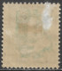 Horta – 1898 King Carlos 15 Réis Mint Stamp - Horta