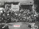 Foto Riproduzione  ALINARI "Copyright Fratelli Alinari " Settembre 1930 - F.I.O.M.- Occupazione Fabbrica PIGNONE - Völker & Typen