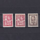 SOMALILAND 1938, SG #94-97, Part Set, MH - Somaliland (Protectoraat ...-1959)