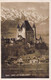 CPA - SUISSE - THUN - Schloss Mit Stockhornkette - Other & Unclassified
