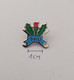 SHU Scotland Scottish Hockey Union Ice Hockey Federation Association Union PINS A10/7 - Sports D'hiver